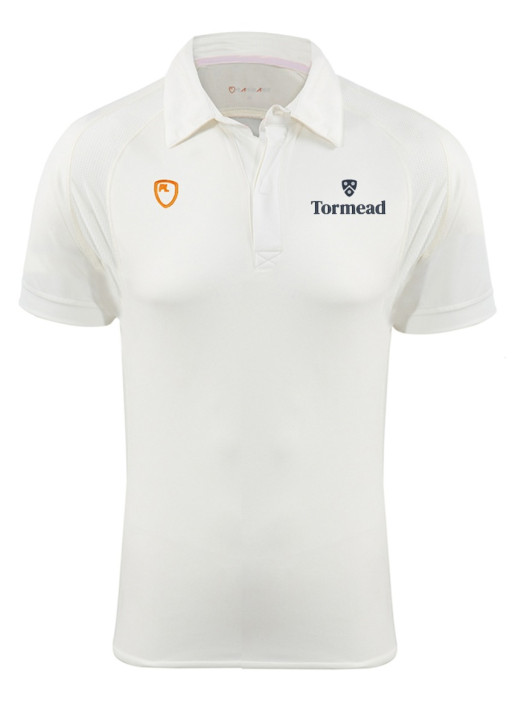 Junior Cricket Shirt