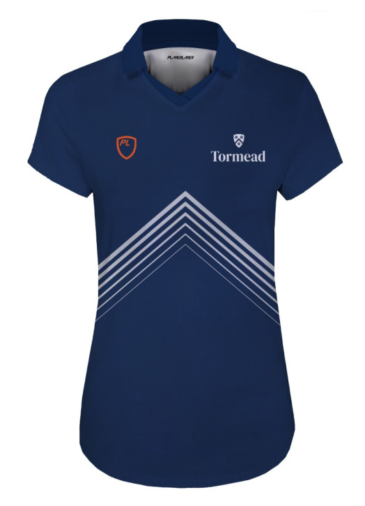 Women's Court Shirt