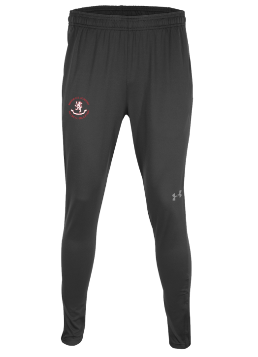 Men's Challenger Pant Black