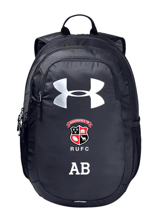 Ua scrimmage 2.0 top