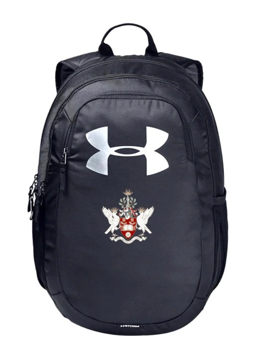 UA Scrimmage 2.0 Backpack 24L Black