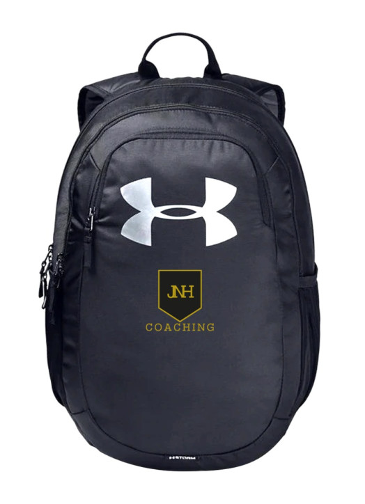 UA Scrimmage 2.0 Backpack 24L Black