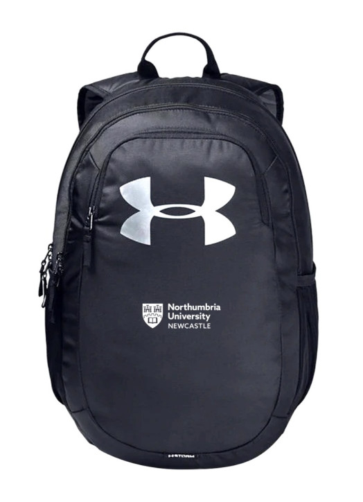 UA Scrimmage 2.0 Backpack Black
