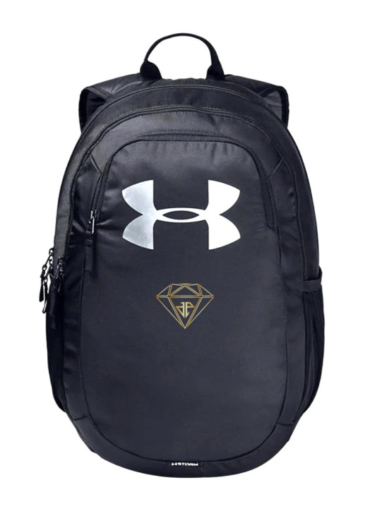 UA Scrimmage 2.0 Backpack Black