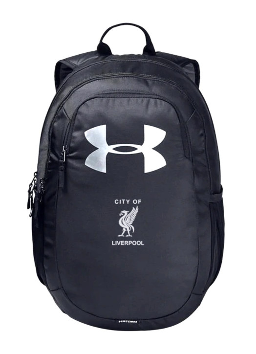 UA Scrimmage 2.0 Backpack 24L Black
