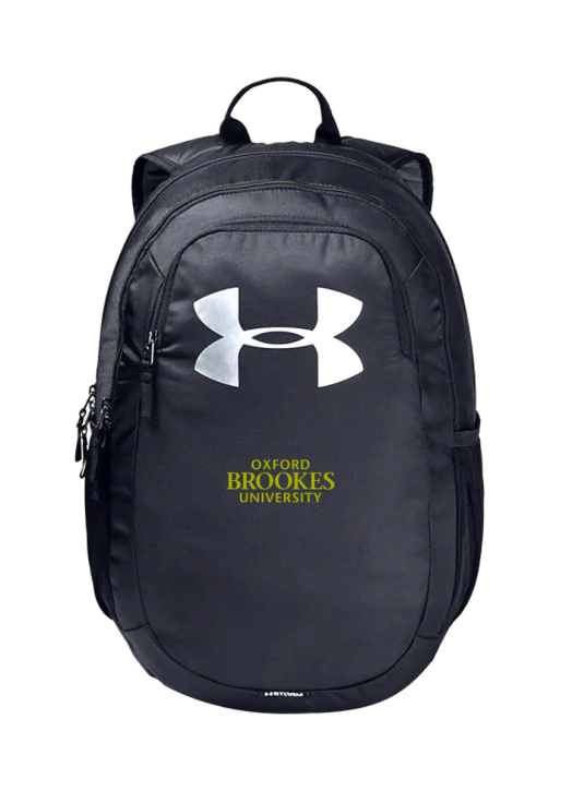 UA Scrimmage 2.0 Backpack Black
