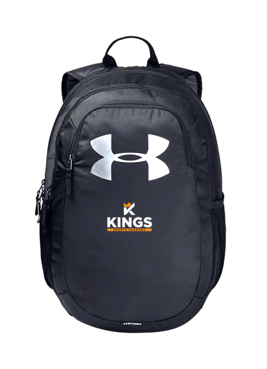 UA Scrimmage 2.0 Backpack 24L Black