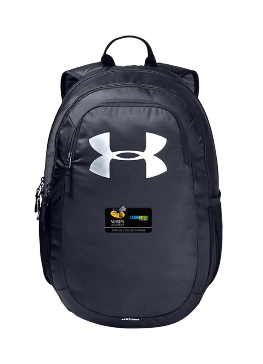 UA Scrimmage 2.0 Backpack 24L Black