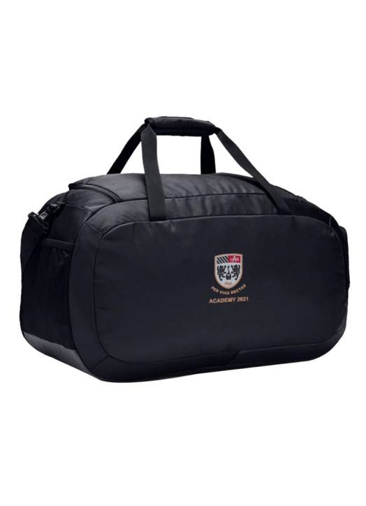 Undeniable Medium Duffle 61L Black