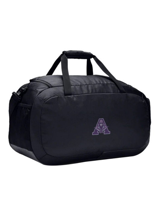 Undeniable Medium Duffle 61L Black