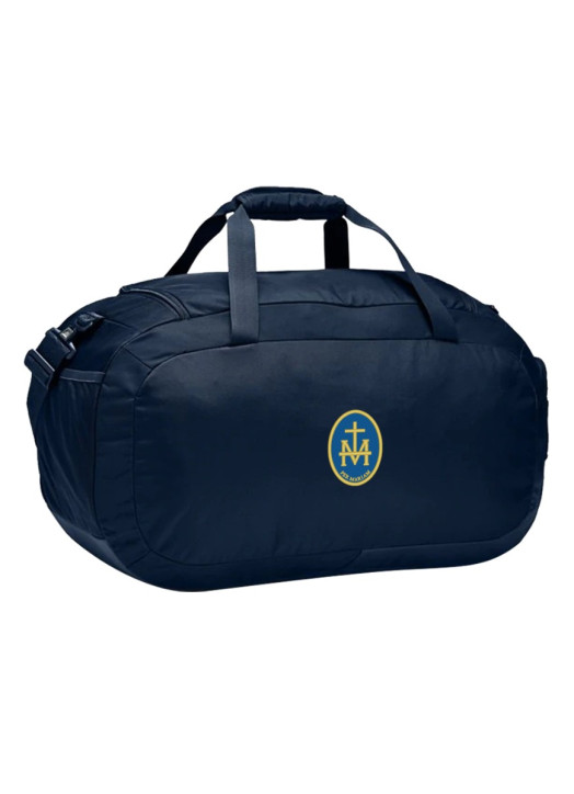 Undeniable Medium Duffle 61L Navy Blue