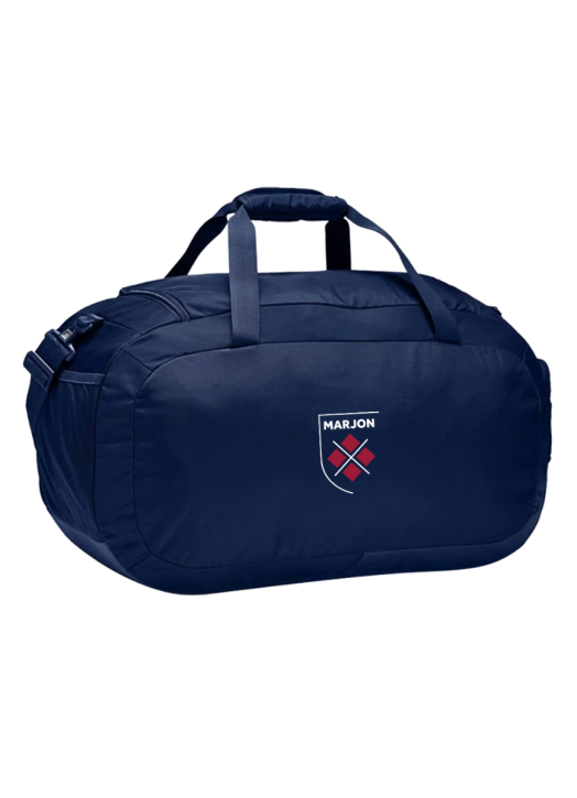 Undeniable Medium Duffle 61L Navy Blue
