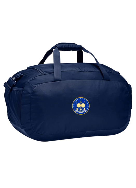 Undeniable Medium Duffle 61L Navy Blue