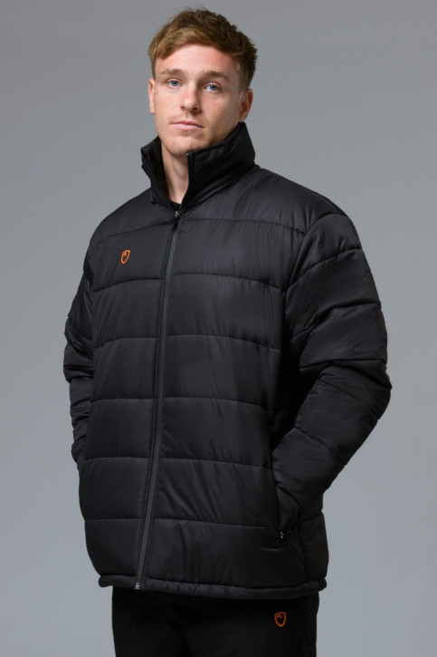 Unisex 47 Padded Jacket Black