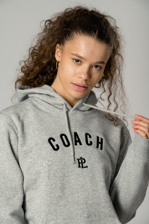 Coach sweatshirt new arrivals