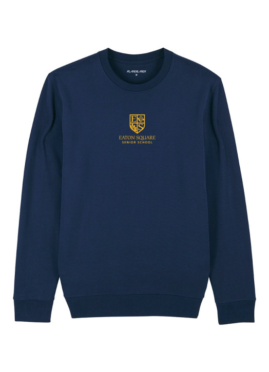 Unisex EcoLayer Sweatshirt