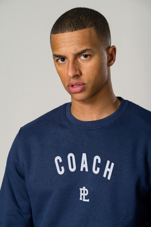 Coach sweatshirt store
