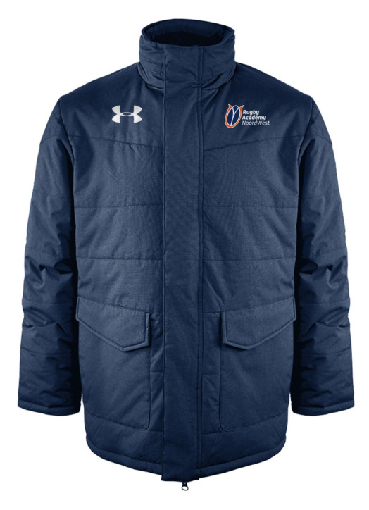 Unisex Element Jacket Navy Blue