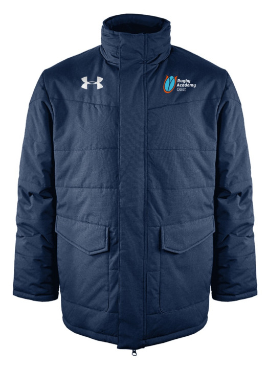 Unisex Element Jacket Navy Blue