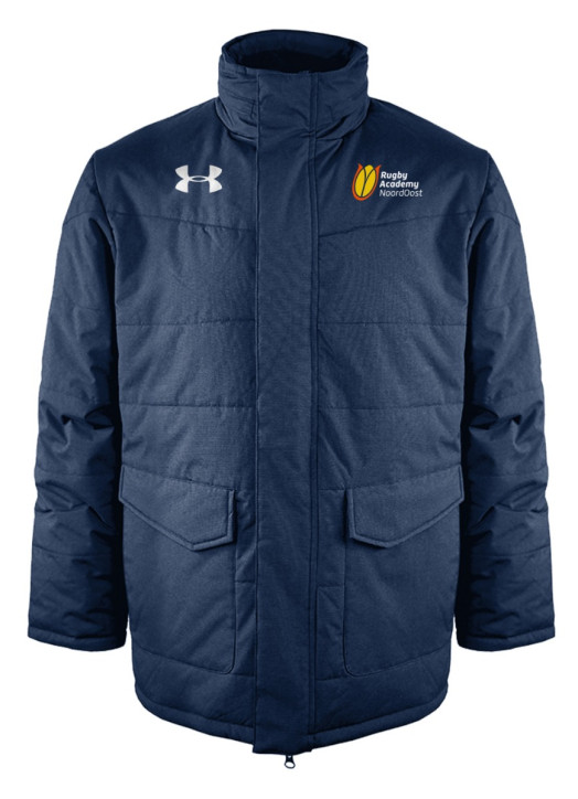 Unisex Element Jacket Navy Blue