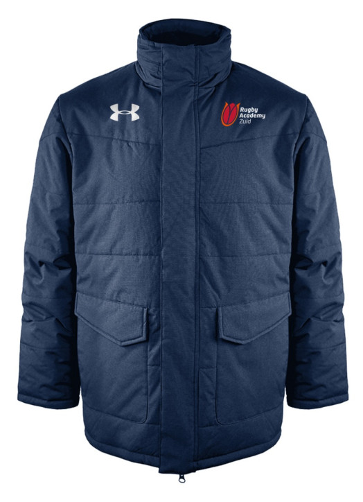 Unisex Element Jacket Navy Blue