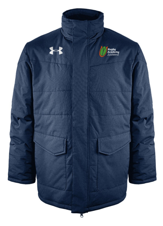 Unisex Element Jacket Navy Blue