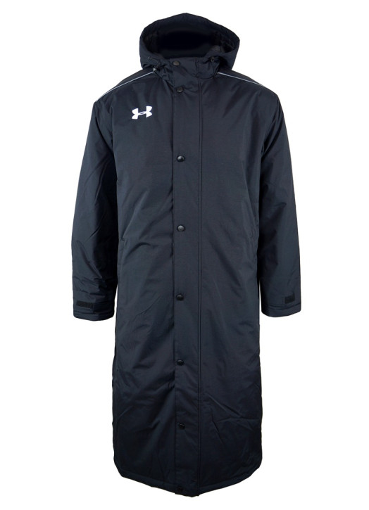 Men s Sideline Jacket Black