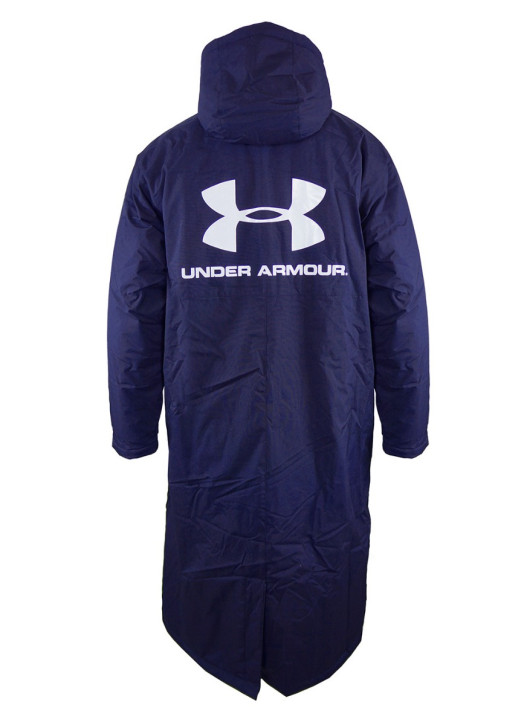 Sideline jacket shop
