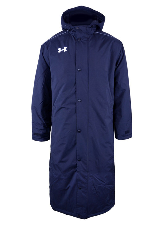 Under armour elevate jacket top