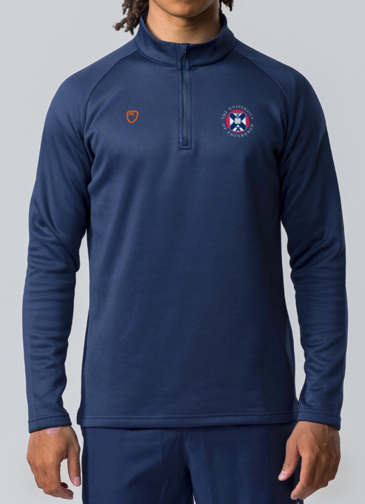 Men's 47 MidLayer Navy Blue