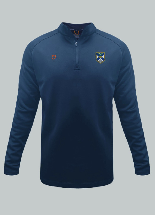 Men's 47 MidLayer Navy Blue