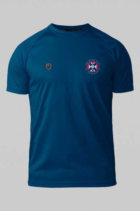 Men's 47 Performance Tee Navy Blue