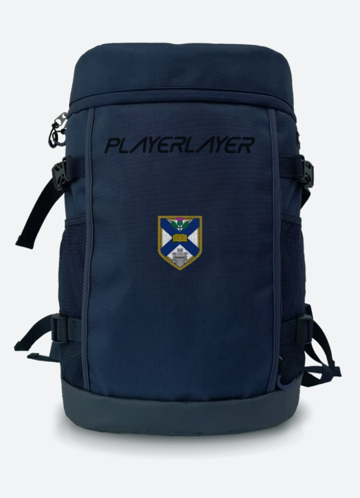 LugLayer V2 Backpack Navy Blue