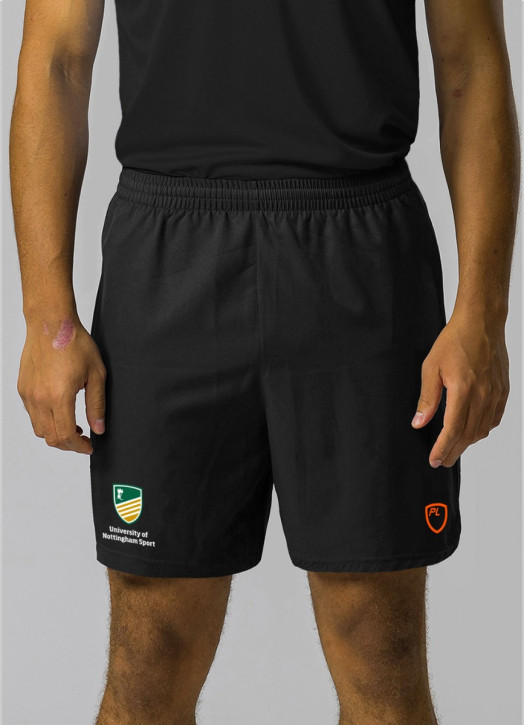 Men's 47 Shorts Black