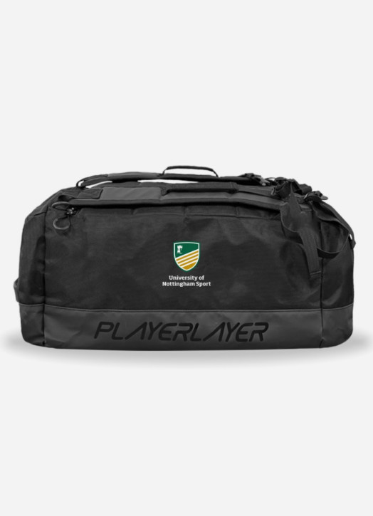 LugLayer V2 Holdall Black