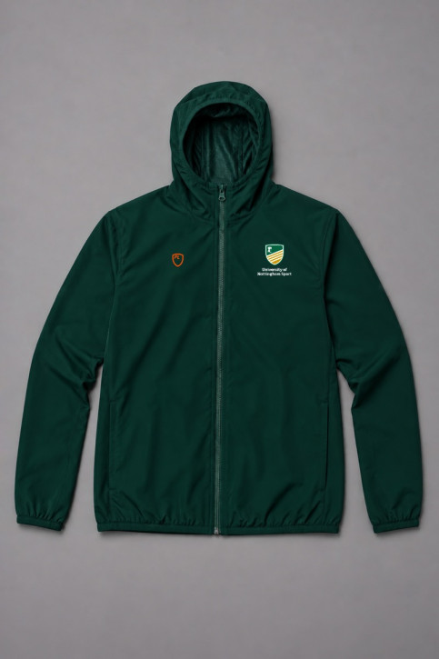 Men's WeatherLayer II Forest Green