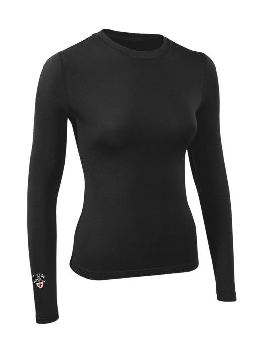 Cold Weather BaseLayer Black