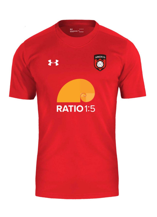 Youth Playing Shirt Elite - Hybrid Red