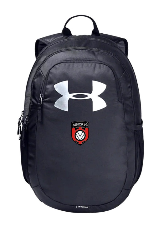 UA Scrimmage 2.0 Backpack Black