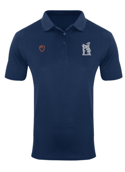 Men's VictoryLayer Polo Navy Blue