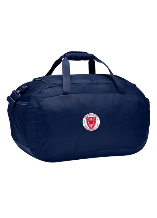 Undeniable Medium Duffle 61L Navy Blue
