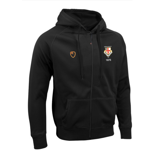 Rugby Men's Weather Hoodie