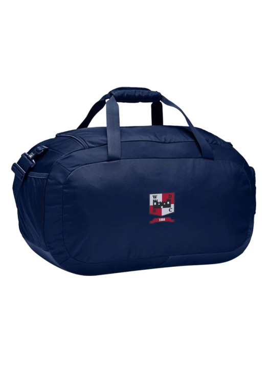 Undeniable Medium Duffle 61L Navy Blue