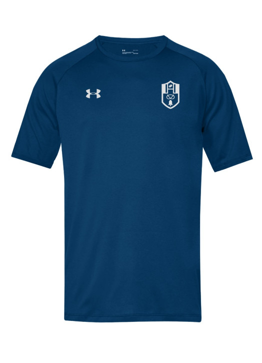Men's Tech Tee Navy Blue