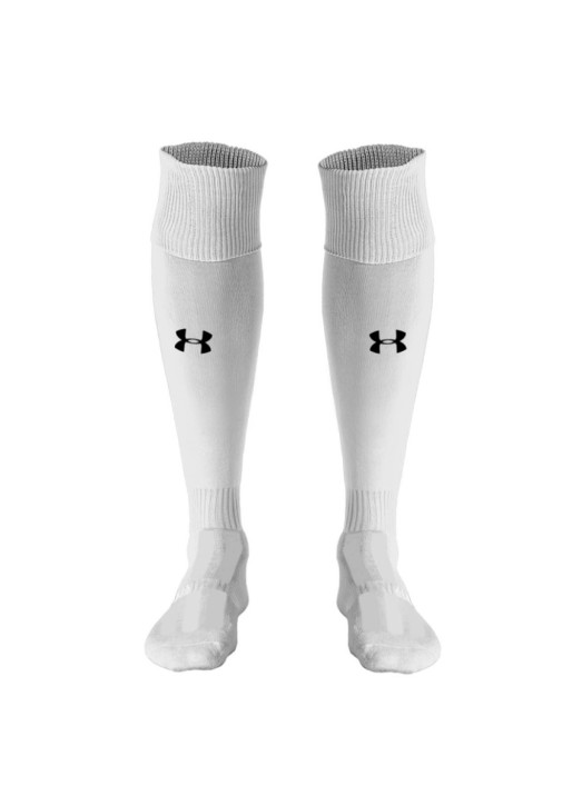 Adult Sock Coolmax White