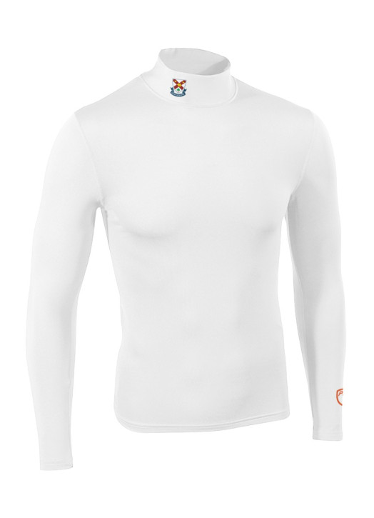 Cold Weather BaseLayer MLS Turtle White