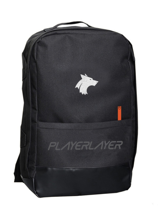 LugLayer Backpack Black