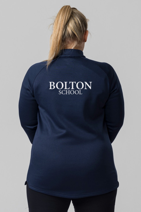 Women's 47 MidLayer Navy Blue