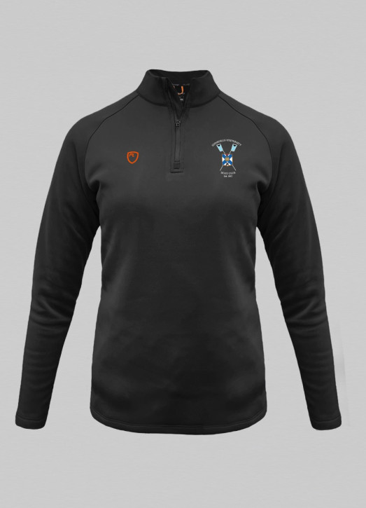 Women's 47 MidLayer Black