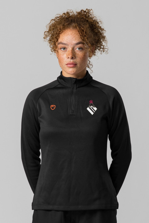 Women's 47 MidLayer Black